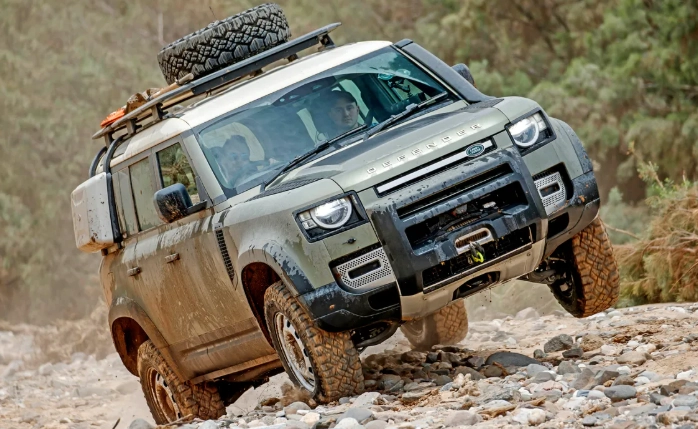 best off-road vehicles best off-road vehicles
