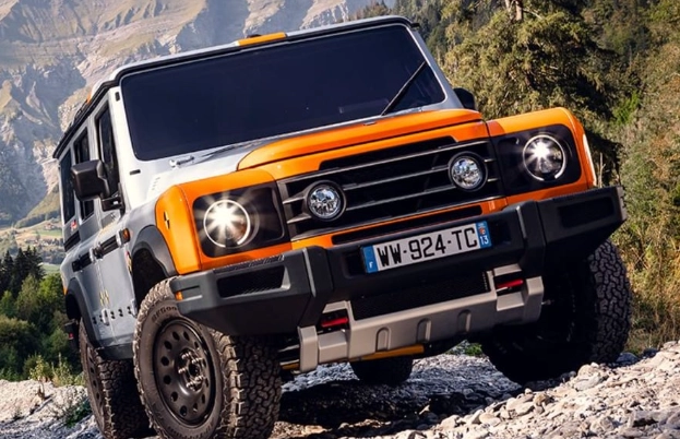 off-road vehicle comparison off-road vehicle comparison