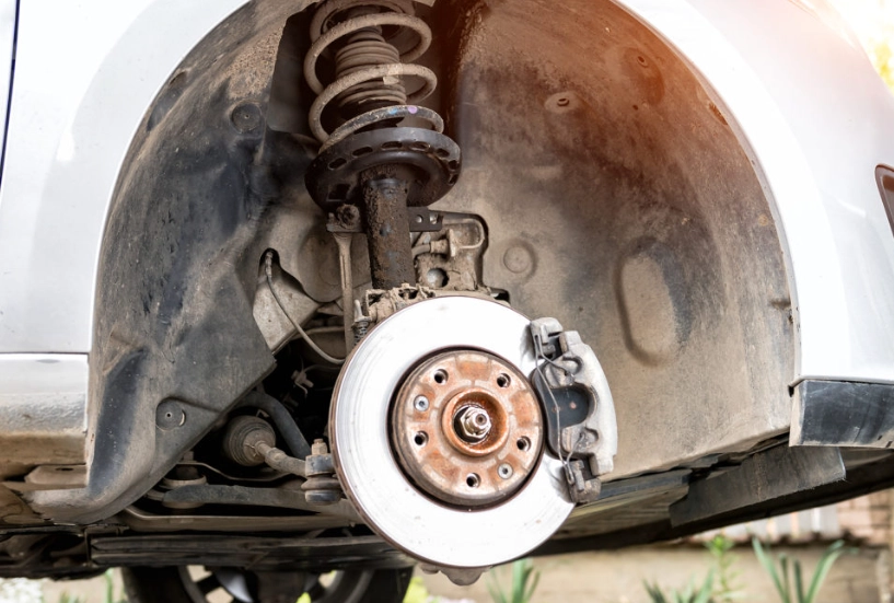 strut repair vs replacement strut repair vs replacement