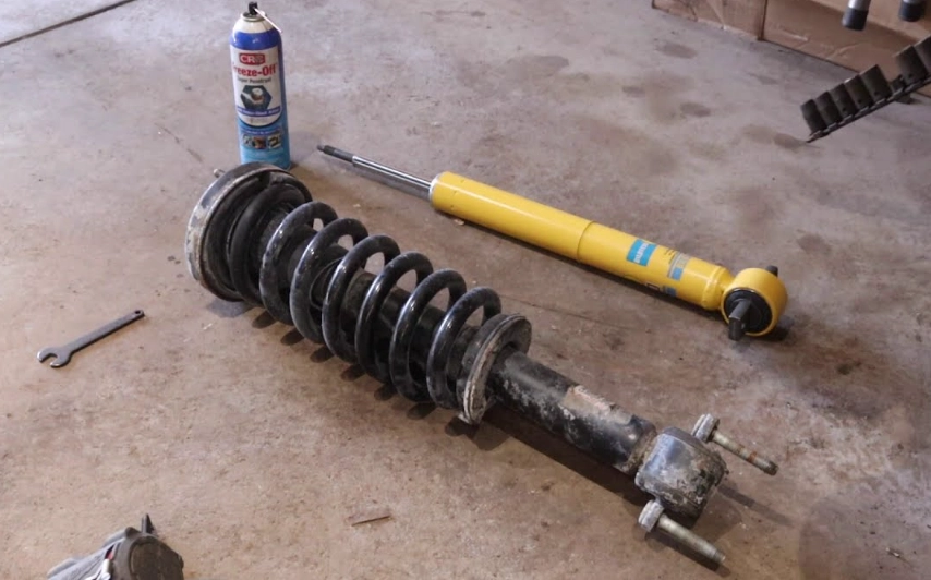 strut replacement cost strut replacement cost