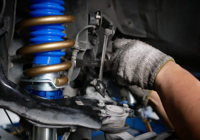 strut repair vs replacement strut repair vs replacement