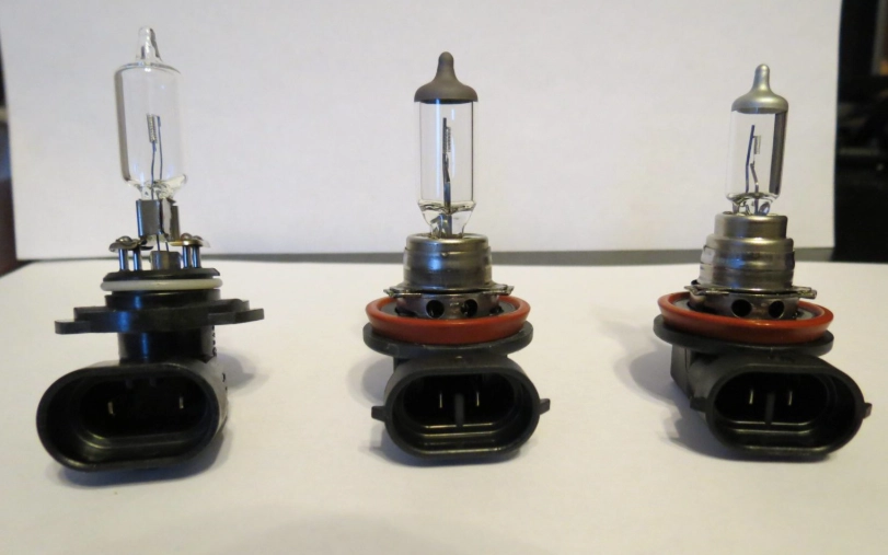 H11 headlight H11 headlight