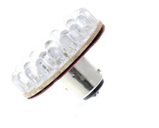 1157 bulb replacement