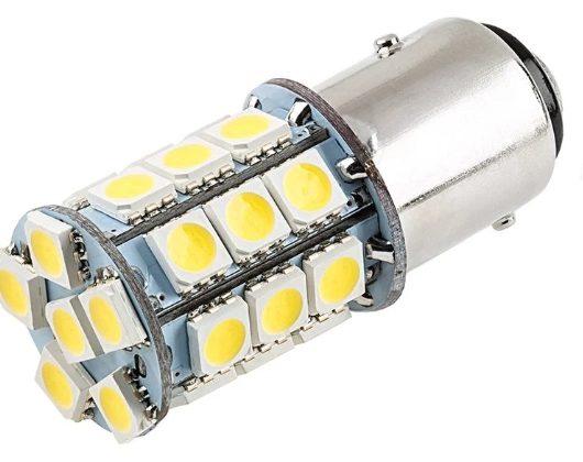 1157 tail light bulb