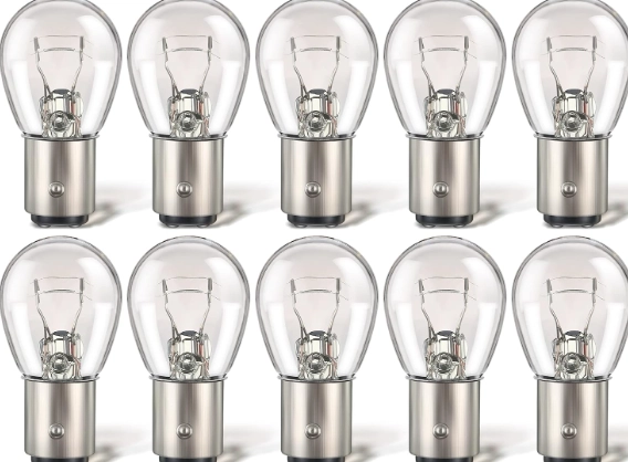 1157 tail light bulb