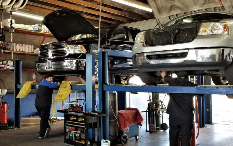 car maintenance tips