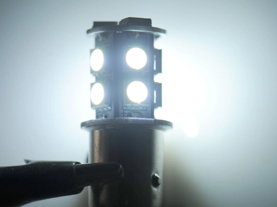 1157 bulb replacement