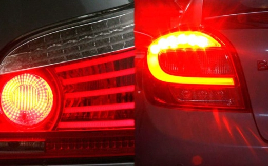 brake light and tail light same bulb brake light and tail light same bulb