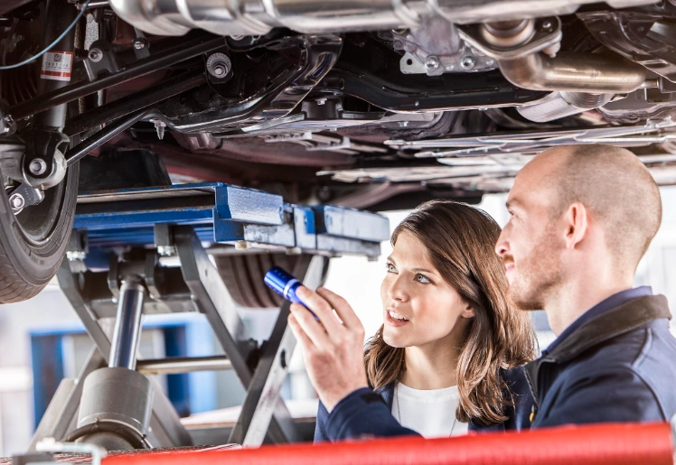 car safety check car safety check