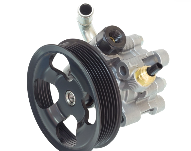 how much does power steering cost