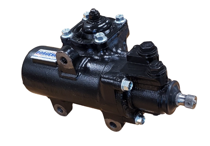 power steering repair cost