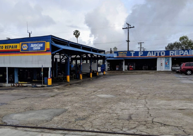 power steering repair cost