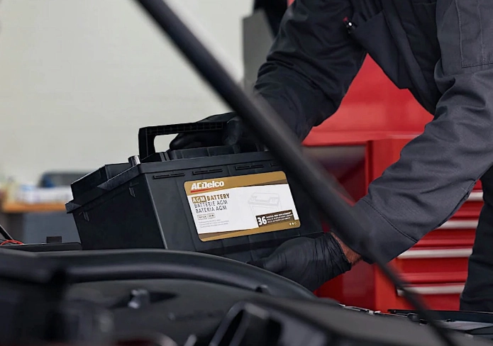 car battery price