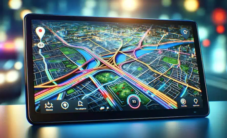 best GPS navigation system