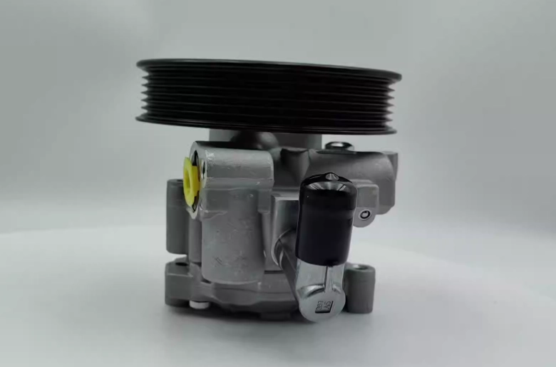 power steering repair cost