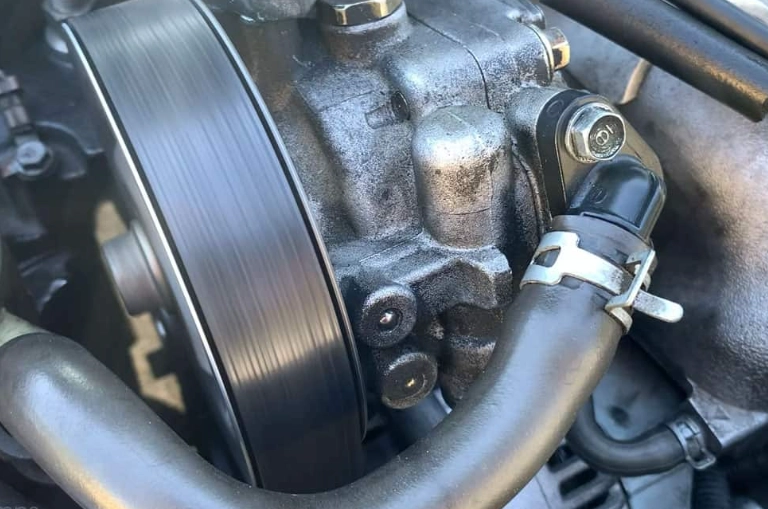 how much does power steering cost