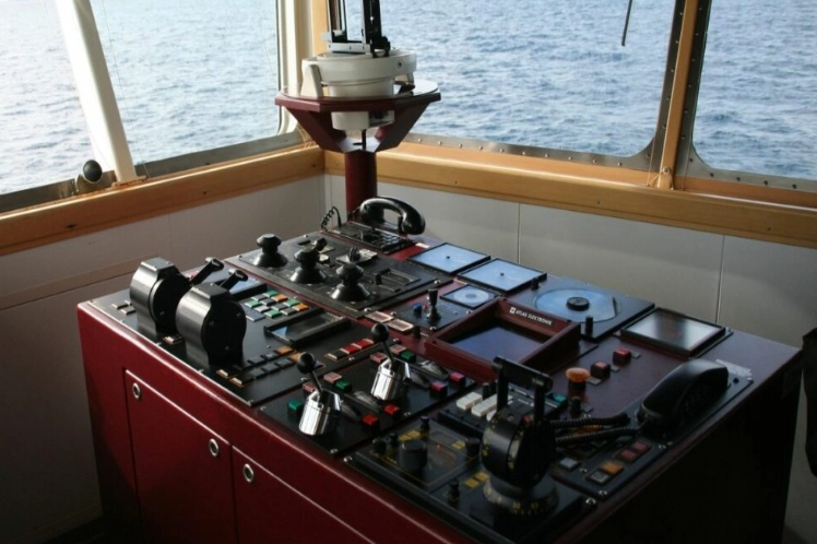 website navigation types