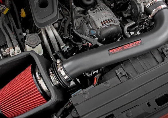 aftermarket performance parts