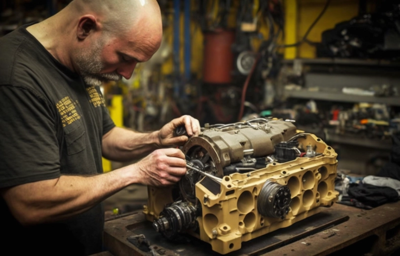 car troubleshooting guide