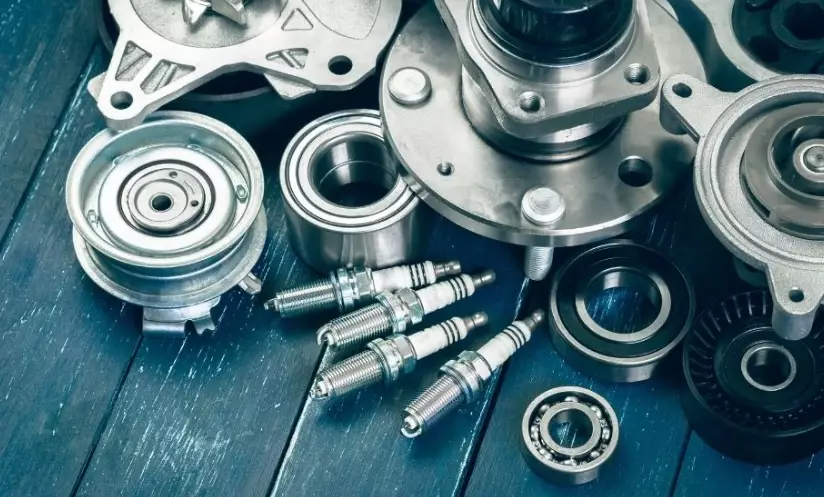 aftermarket performance parts