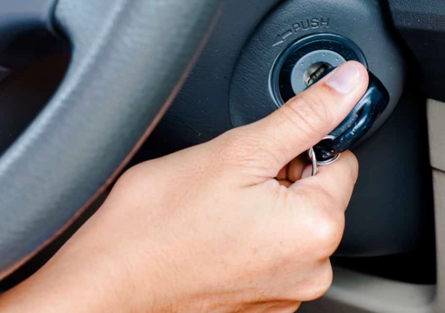 car not starting car not starting