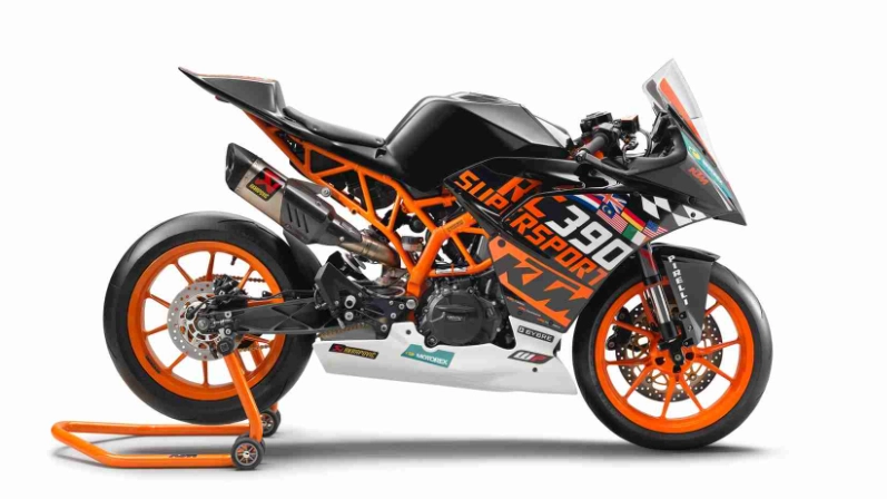 performance parts for bikes