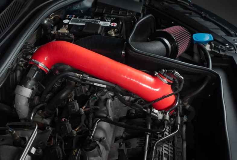 car performance mods