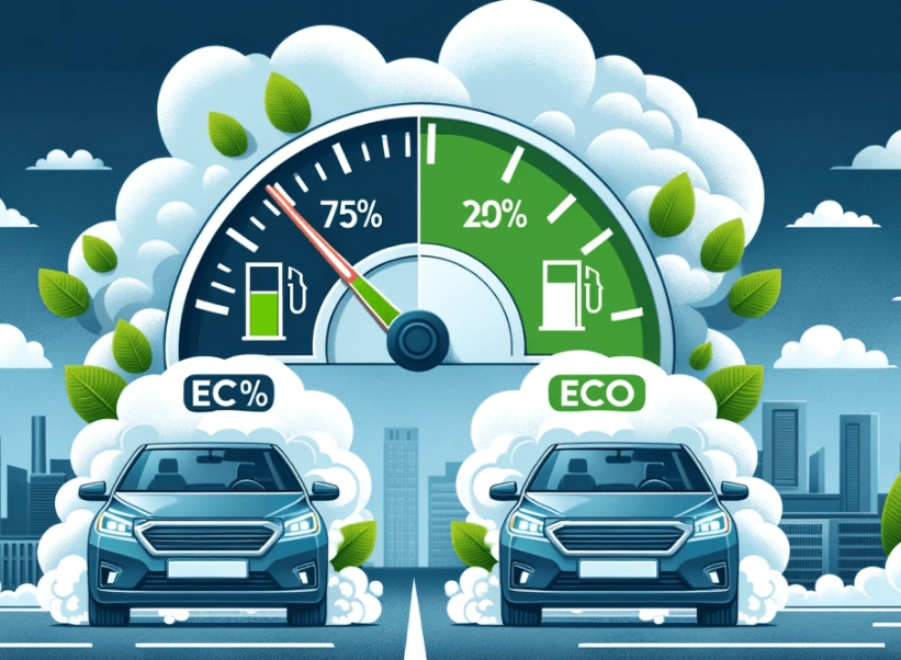 fuel efficiency tips