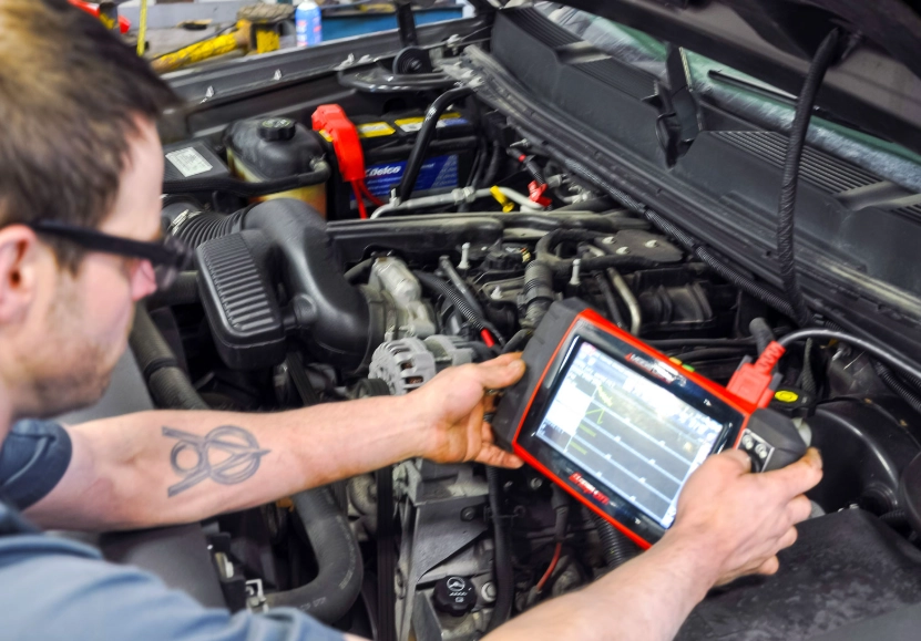 car troubleshooting guide