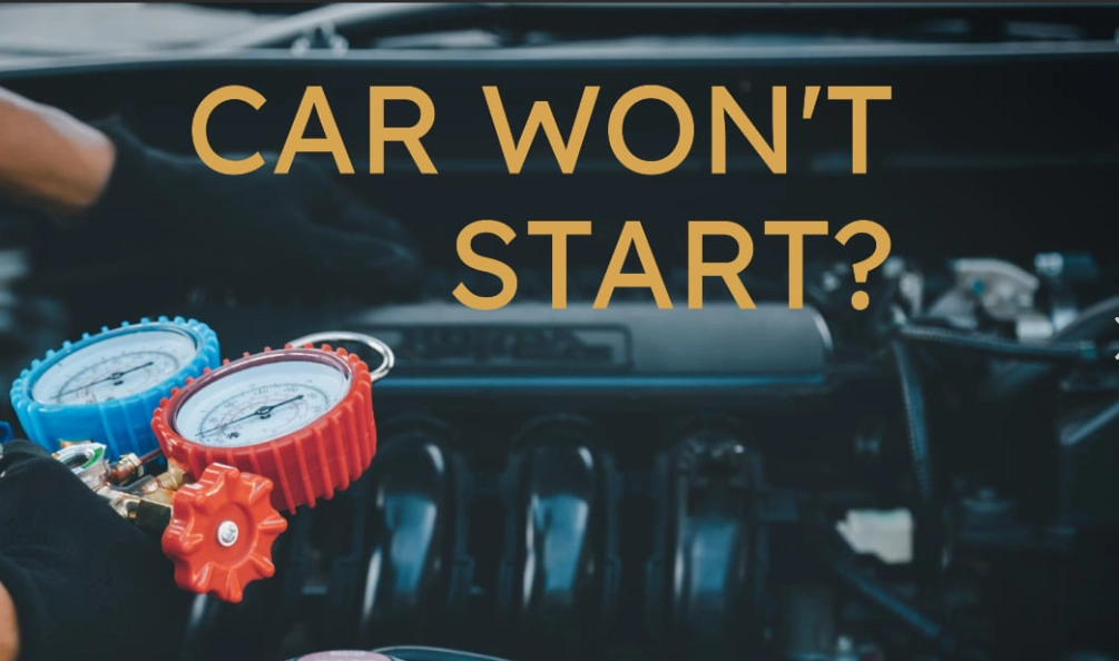 car won't start but lights come on car won't start but lights come on