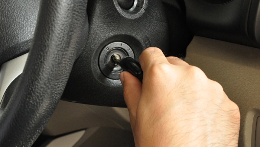 car won't start but lights come on car won't start but lights come on