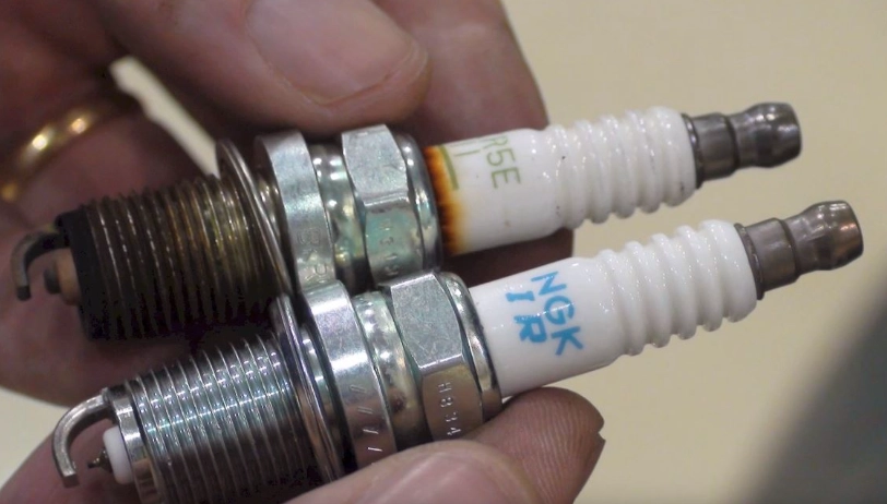 how to change spark plugs