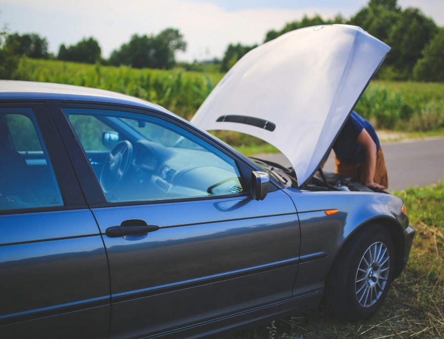 car won't start but lights come on car won't start but lights come on