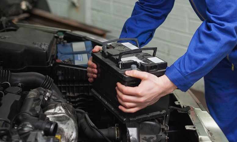 battery replacement near me