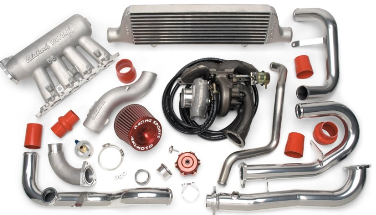 performance parts guide