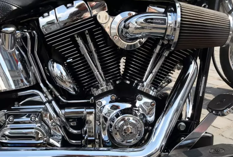 performance parts for bikes