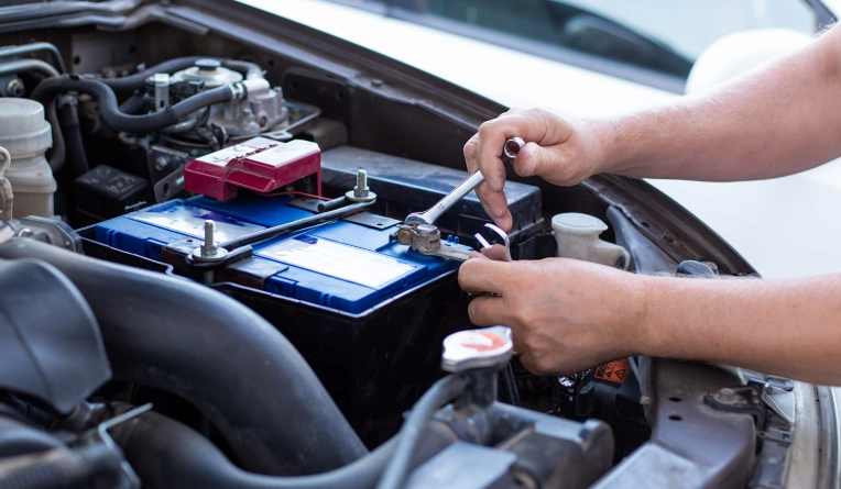 battery replacement near me