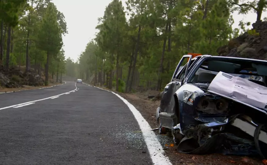 what to do after a car accident what to do after a car accident