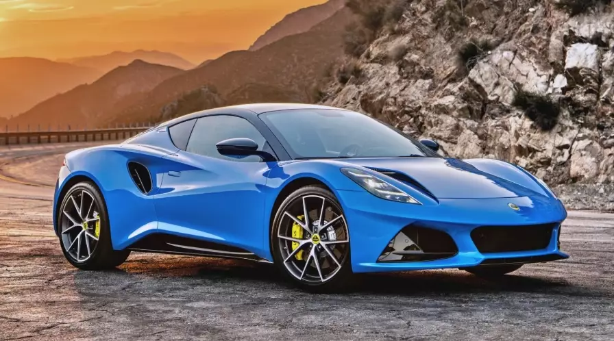 sports car maintenance