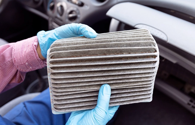 cabin air filter replacement cabin air filter replacement