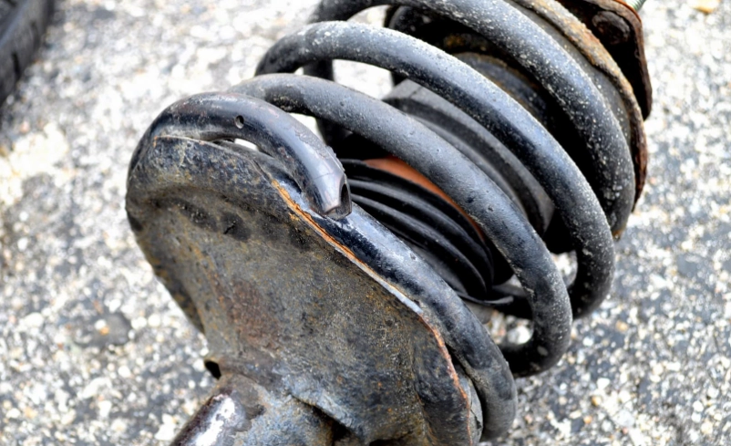 symptoms of bad shock absorbers