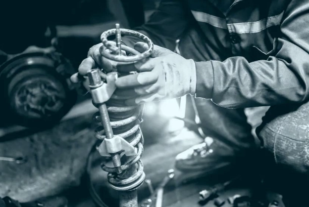 how often to replace shocks