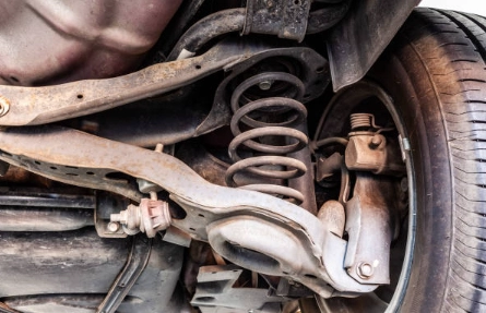 signs of bad shocks signs of bad shocks