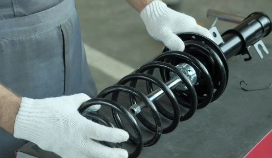 when to replace shocks and struts