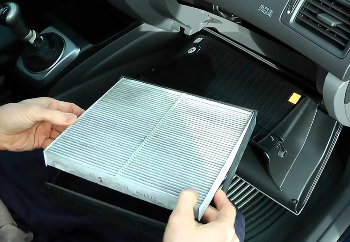 best cabin air filter for Honda Accord