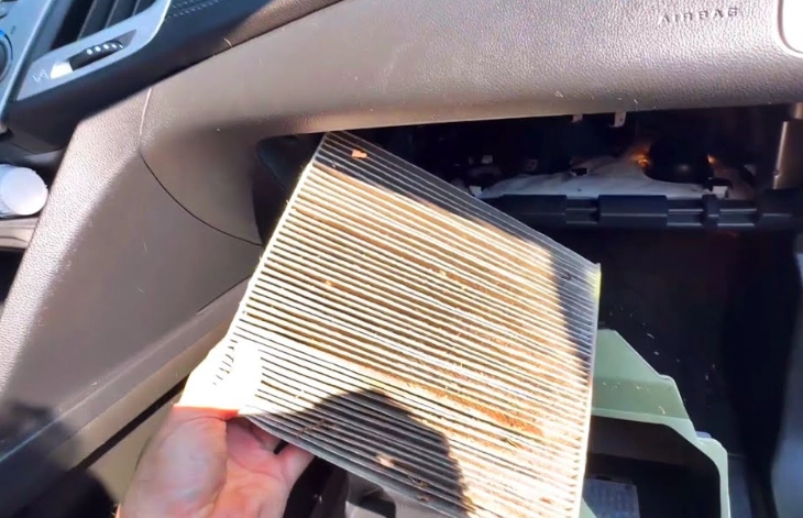 cabin air filter replacement cabin air filter replacement