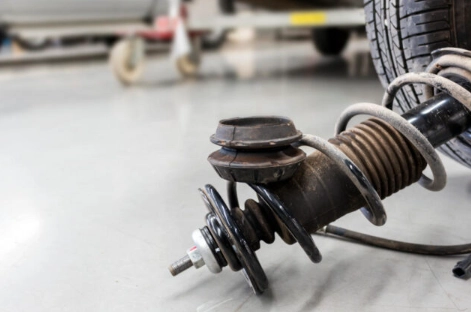 bad shock absorber symptoms bad shock absorber symptoms