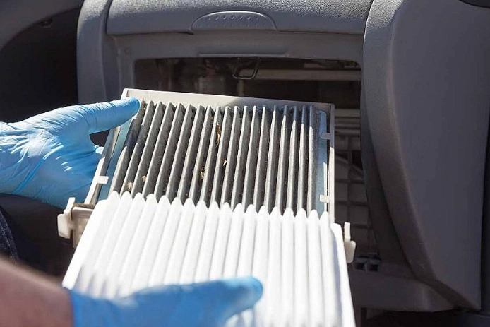 bad cabin air filter signs bad cabin air filter signs
