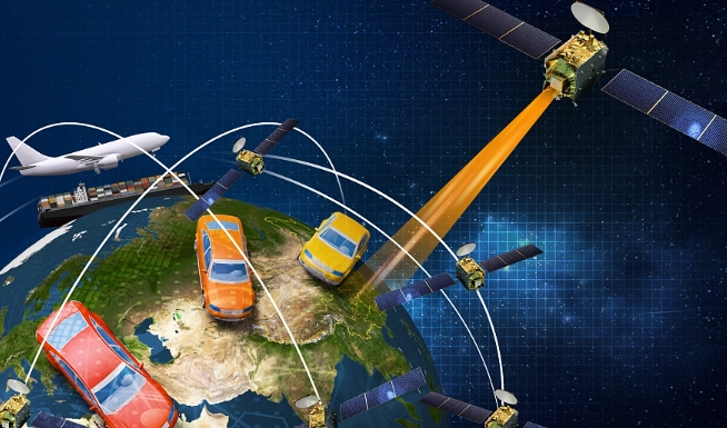 satellite navigation system