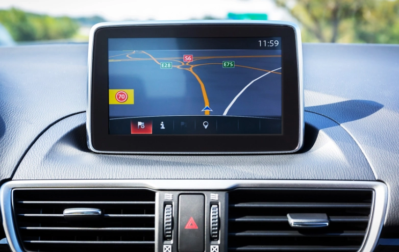 best GPS navigation system